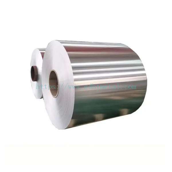 Aluminum Coil